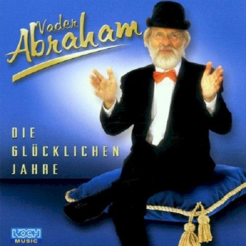 Vader Abraham